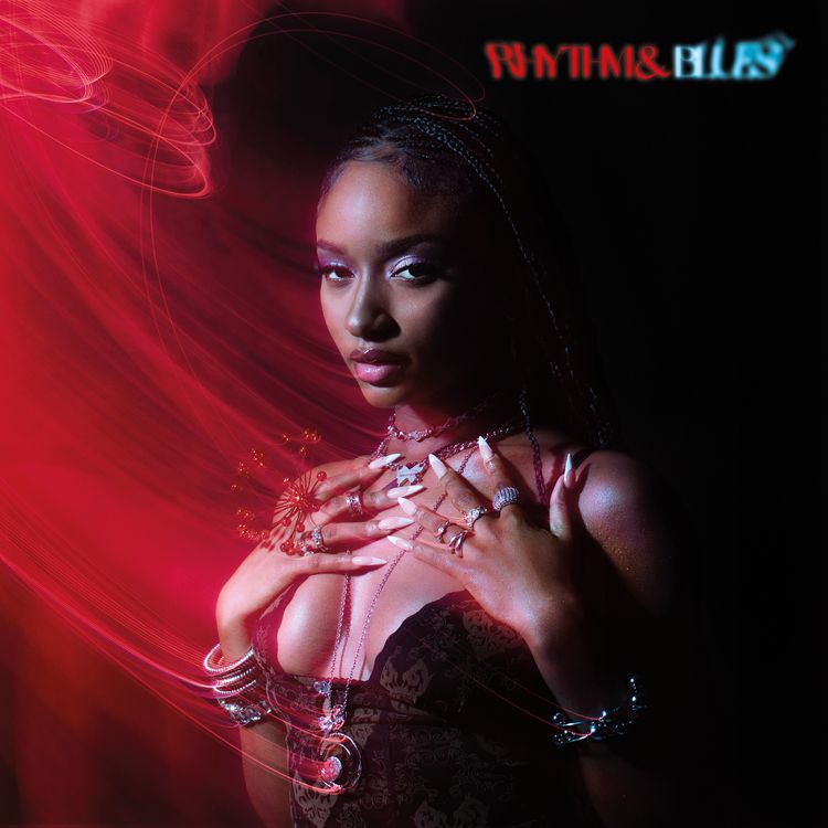 Ayra Starr – Rhythm & Blues mp3