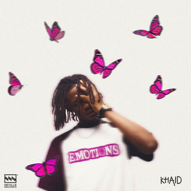 Khaid - No Time mp3