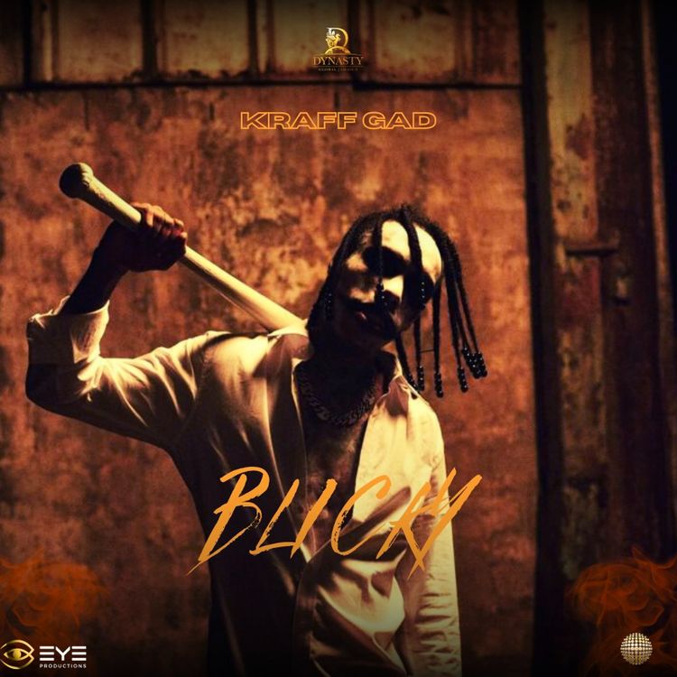 Kraff - Blicky mp3