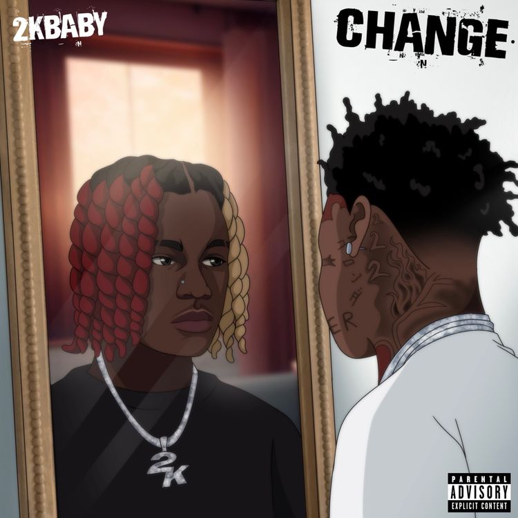 2KBABY – CHANGE mp3