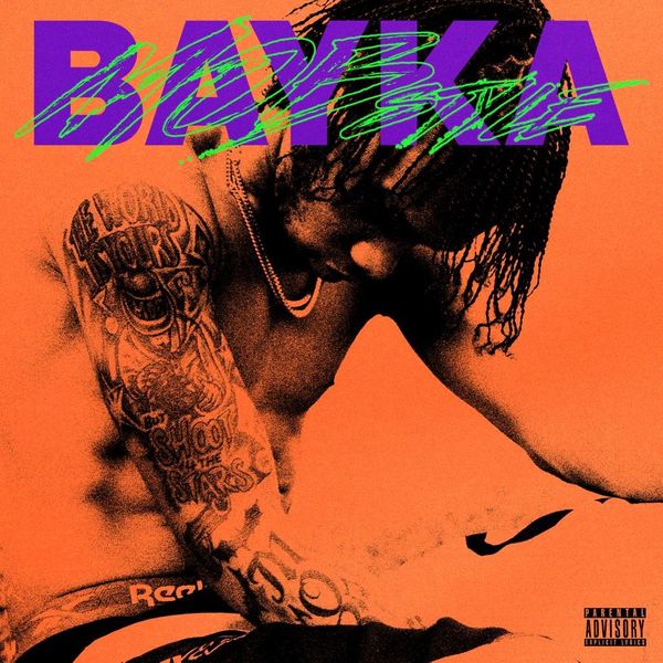 BAYKA - MOB STYLE mp3