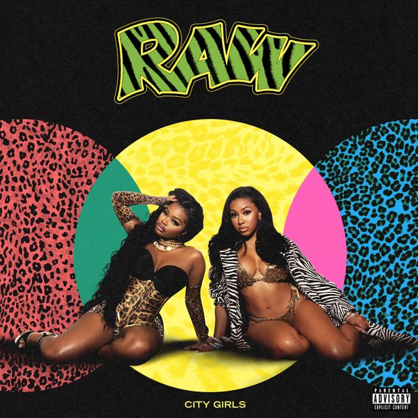 City Girls – RAW (Zip)