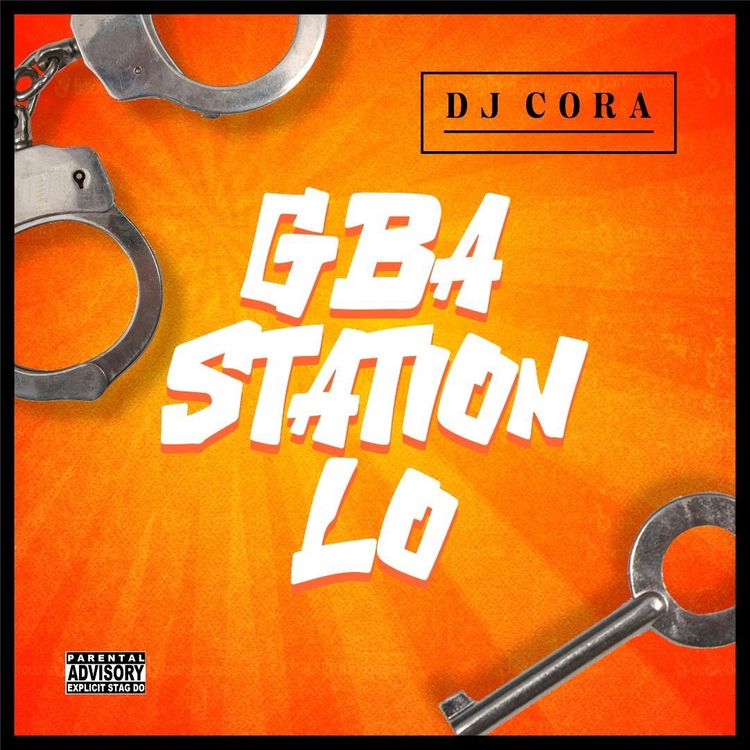 DJ Cora – Gba Station LO mp3