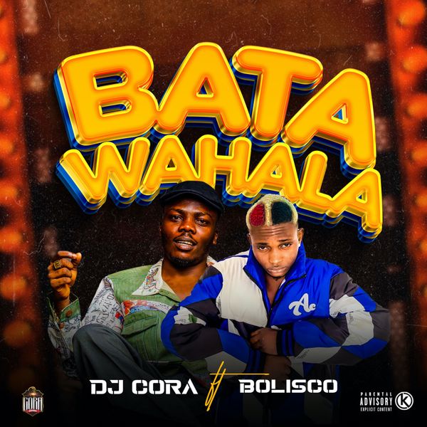 Dj Cora – Bata Wahala Ft. Bolisco mp3