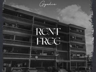 Gyakie – Rent Free mp3