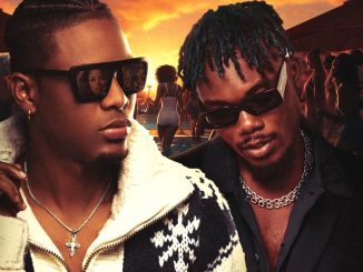 JZyNo – Eyes On You ft. Camidoh mp3