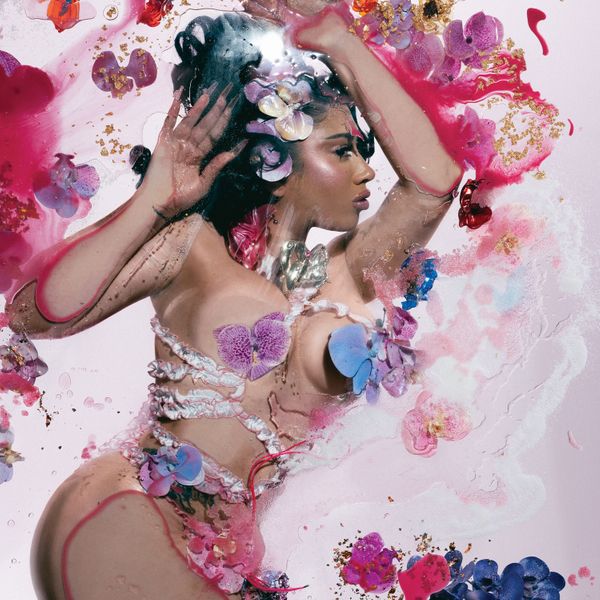 Kali Uchis – Te Mata mp3
