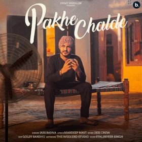 Jass Bajwa – Pakhe Chalde Ft Mandeep Maavi & Desi Crew mp3
