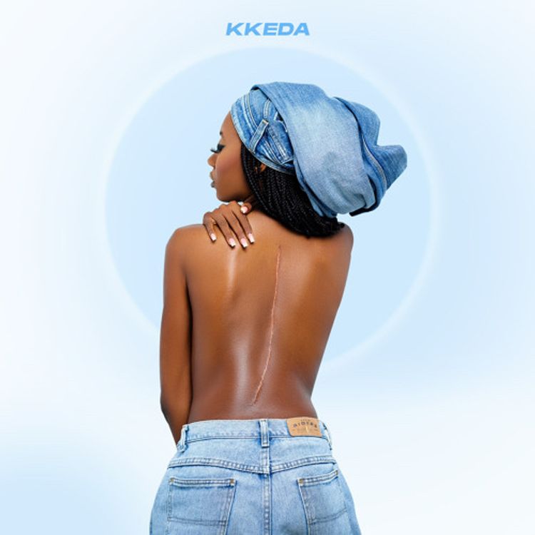 Kkeda – Blue Jeans mp3