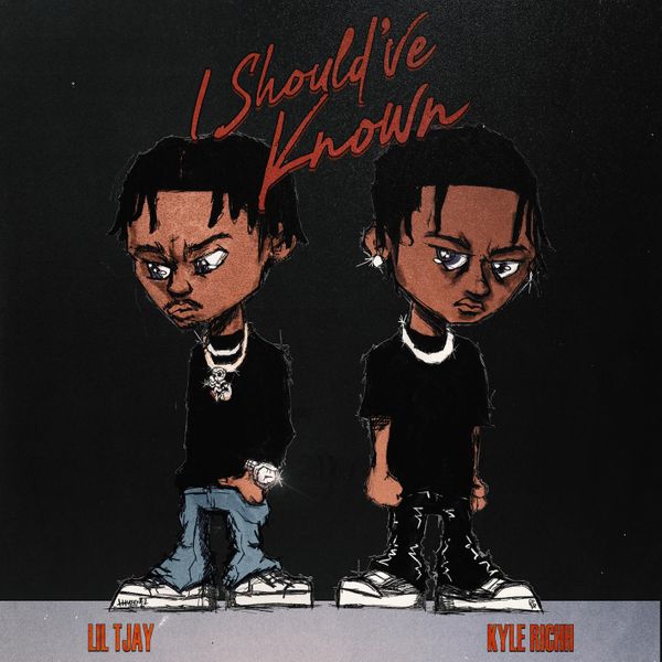 Lil Tjay – I Should've Known ft. Kyle Richh mp3