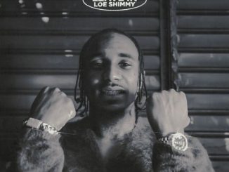 Loe Shimmy – Leave In mp3