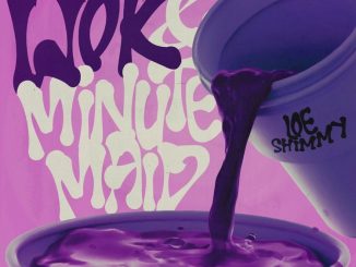 Loe Shimmy – Wok & Minute Made mp3