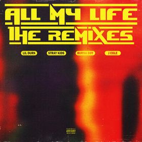 My Life (Burna Boy Remix) by Lil Durk ft. Burna Boy & J. Cole mp3