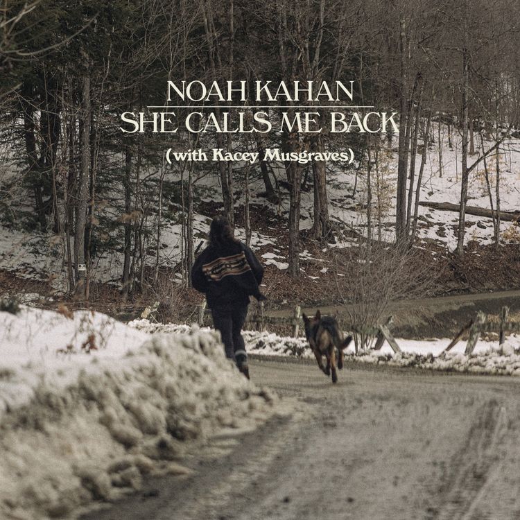 Noah Kahan – She Calls Me Back Ft. Kacey Musgraves mp3