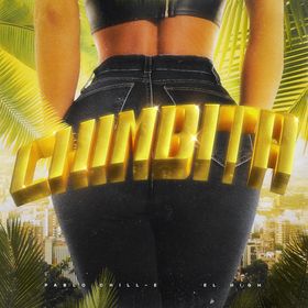 Pablo Chill-E – Chimbita Ft. El High mp3