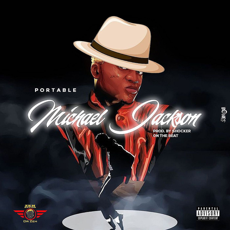 Portable – Micheal Jackson mp3