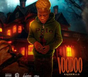 RajahWild & DethWrld - Voodoo mp3