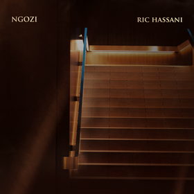 Ric Hassani – Ngozi mp3