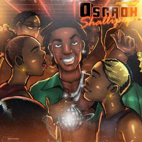 Shallipopi – Oscroh (Pepperline) mp3