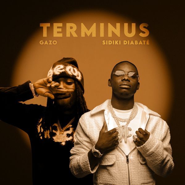 Sidiki Diabaté – Terminus ft Gazo mp3