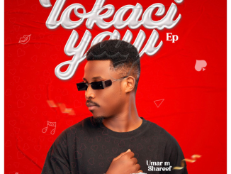 Umar M Shareef - Lokaci Yayi Song zip