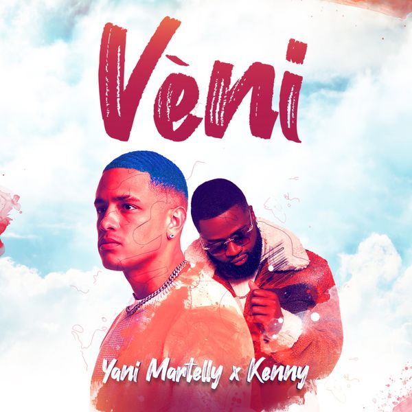 Yani Martelly – Vèni ft. Kenny Haiti mp3