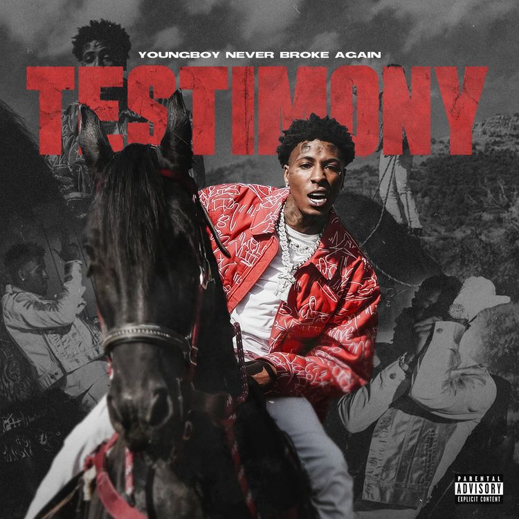 YoungBoy Never Broke Again – Testimony mp3