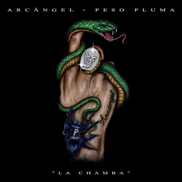 Arcángel – LA CHAMBA Ft. Peso Pluma mp3