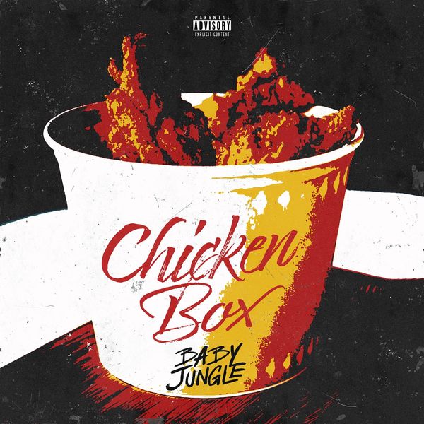 Baby Jungle - Chicken Box mp3
