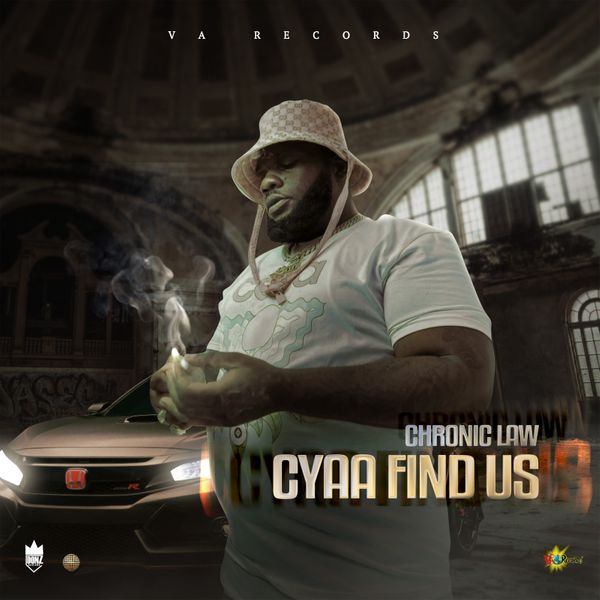Chronic Law - Cyaa Find Us mp3