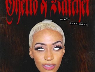 Connie Diiamond - Ghetto & Ratchet (Kyah Baby Remix) mp3