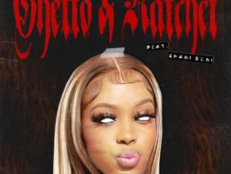 Connie Diiamond – Ghetto & Ratchet (Remix) Ft. Shani Boni mp3