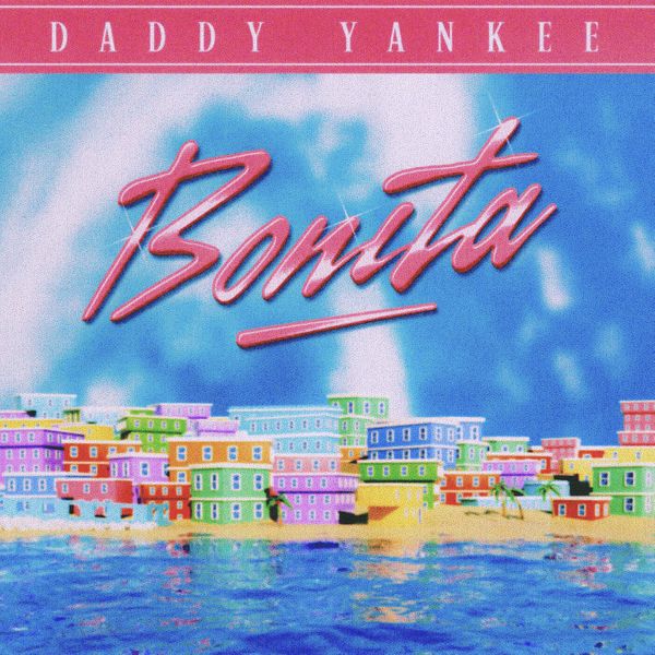 Daddy Yankee - BONITA
mp3