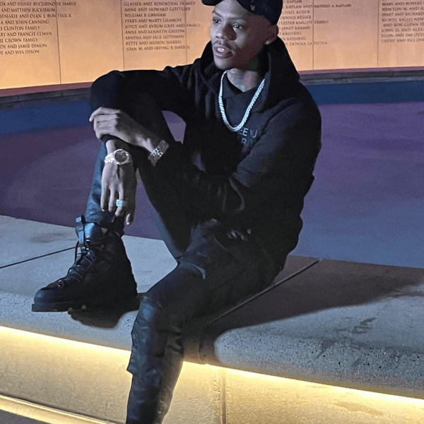El Hitta - REASONABLE DOUBT mp3