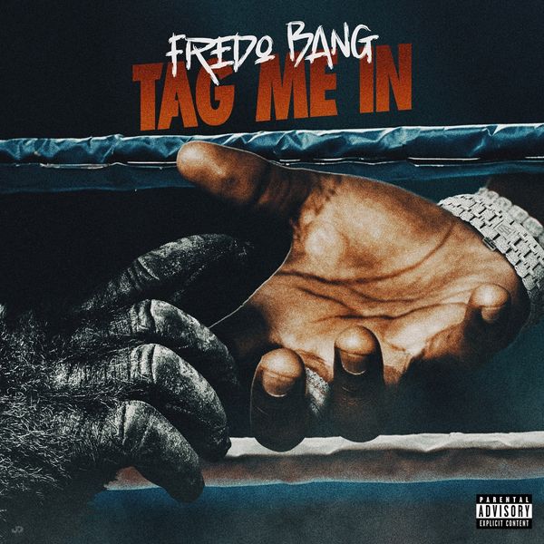 Fredo Bang - Tag Me In mp3