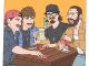 HIXTAPE & Joe Diffie - Pickup Man fet. Post Malone mp3