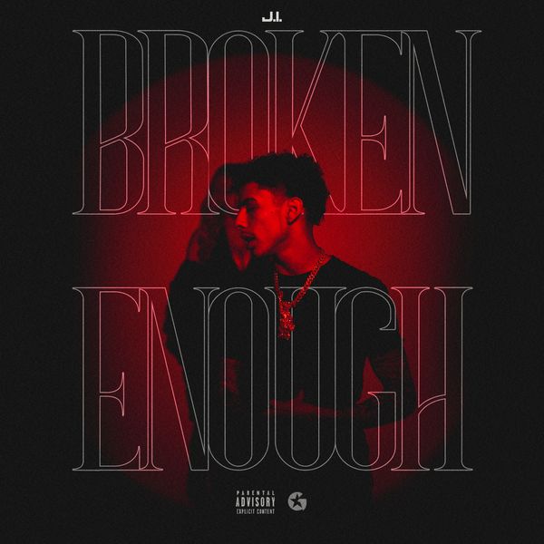 J.I the Prince of N.Y - Broken Enough mp3