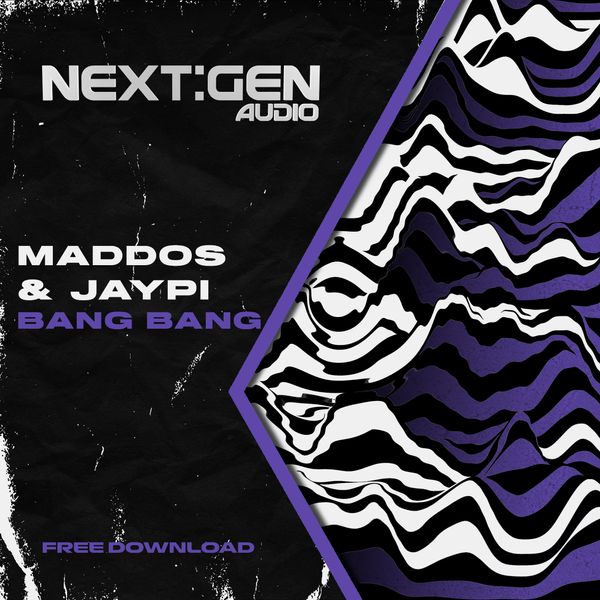 Jaypi - Bang Bang Ft. Maddos mp3