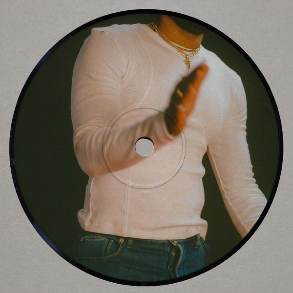 KAYTRANADA & Rochelle Jordan - Lover/Friend mp3