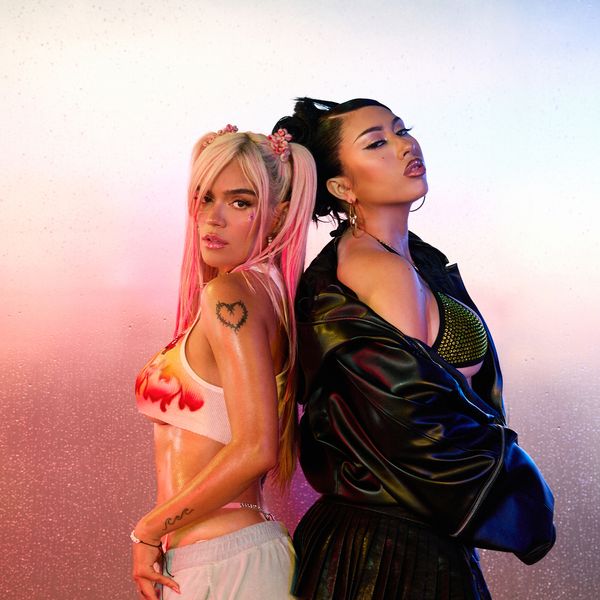 Kali Uchis – Labios Mordidos ft KAROL G mp3