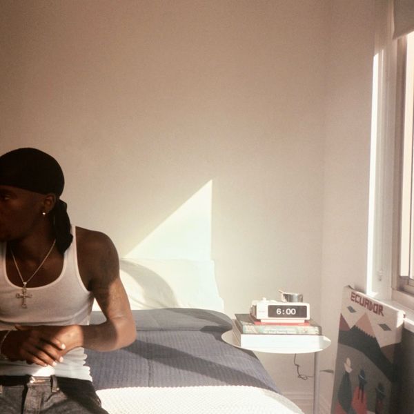 Kelz2busy – 6AM mp3