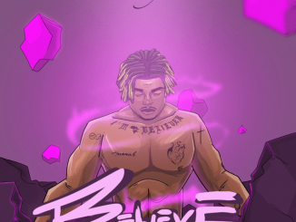 Kiddyice – Believe It (Zip)