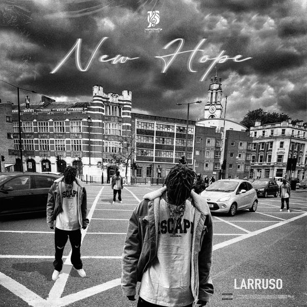 Larruso – New Hope mp3