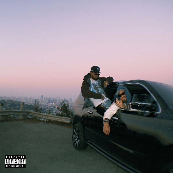 Larry June & Cardo – The Night Shift (Zip)