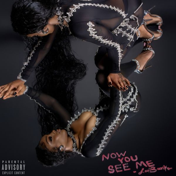 Lay Bankz – Now You See Me (Zip)