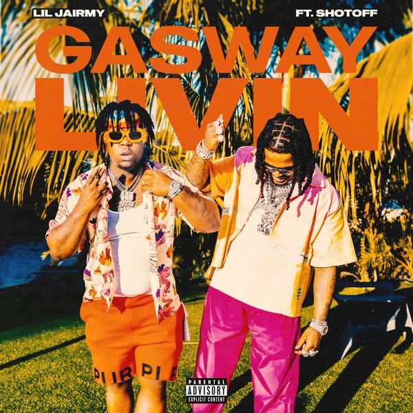 Lil Jairmy – Gasway Livin Ft. ShotOff mp3