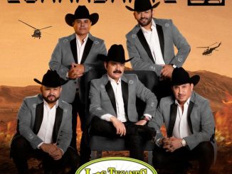 Los Tucanes De Tijuana - Comandante 09 mp3