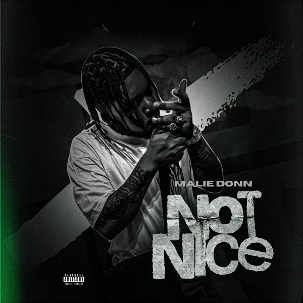 Malie Donn – Not Nice mp3