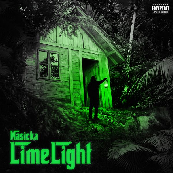 Masicka - Limelight mp3