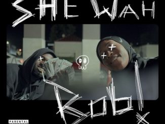 Najeeriii – Bob Rock! mp3